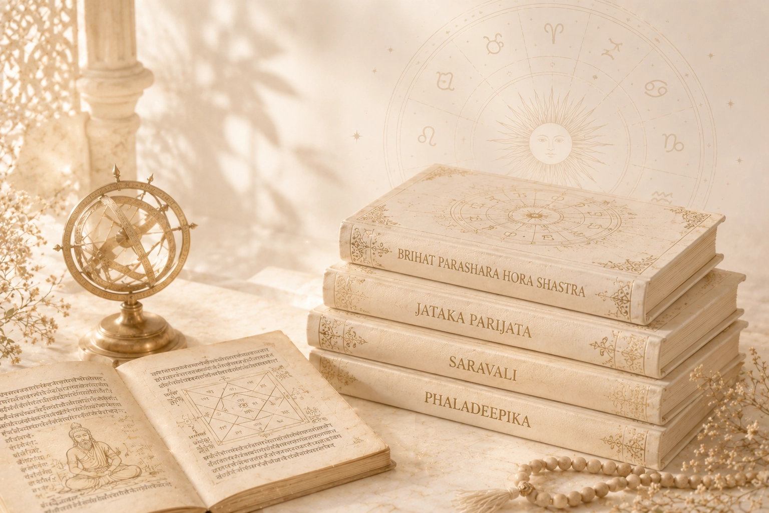 Ancient Astrology